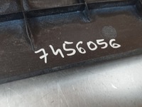 фото thumb №10, Bmw 1 f40 молдинг багажника верхний 7456056