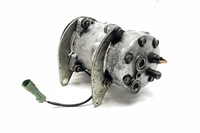 фото thumb №8, Компрессор кондиционера jaguar xj xj40, xj81 sd709 4.0l бензиновый 166kw
