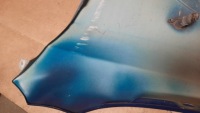Крыло  перед правый  opel astra g 99r Цена, фото thumb