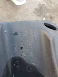 Корпус акумулятор ford connect 2 mk2 в Україні, фото thumb