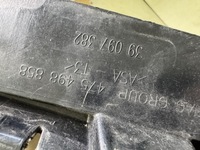 фото thumb №11, Решётка радиатора решётка радиатора opel crossland x 17-