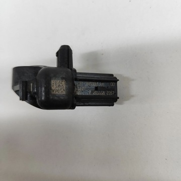 фото thumb №6, Ford mustang mach-e 2020 ліва сторона датчик удару подушка безпеки