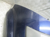 фото thumb №4, Бампер задняя renault megane ii hb teb43