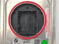 фото thumb №8, Модуль преобразователь led лампы bmw 63117472755 7472755 5a1k13f10