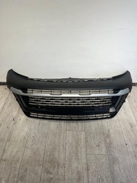 фото thumb №1, Спойлер бампера перед opel crossland x lift