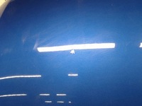 фото thumb №14, Toyota hilux an120, an130 2017 кришка передня / капот двигуна