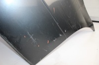 фото thumb №7, Бампер зад задній bmw e60 lci a68 platingrau