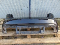 фото thumb №1, Бампер задний задняя audi a3 8v lift s-line pod pdc