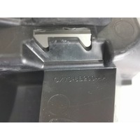 фото thumb №15, Решітка бампера передній jaguar xe ліва 357.