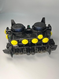 фото thumb №1, Модулятор wabco d, 4801020140