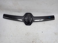 фото thumb №11, Renault trafic iii lift 19- решітка радіатора решітка радіатора радіатора