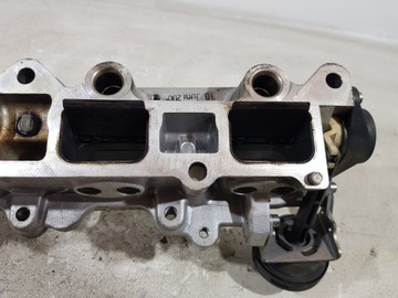 фото thumb №9, Планка впрыскивающий gk00266 vw audi seat skoda 1.6 fsi blf