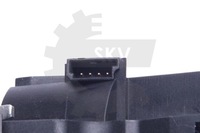 фото thumb №4, Замок кришки багажника mercedes c-class gla glk