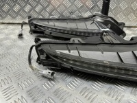 фото thumb №4, Lexus rc 200 rc350 rcf rc-f rc f rc340 лампа led drl dziennej 4 контакты правая