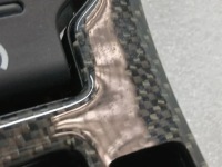 Купити Перемикач mclaren 650s spider 14-17 11m2418sp перемикач перемикання передач c, фото thumb