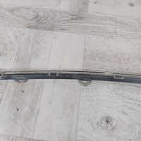 фото thumb №6, Audi a8 d5 молдинг хром бампера задняя задняя 4n0853551b