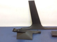 фото thumb №3, Grand modus накладки захист поріг ліва