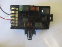 Коробка предохранителей корпус skoda octavia iii 5q0907361b 5q0937125b Киев, фото thumb