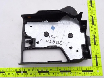 фото thumb №5, Peugeot 308 ii t9 13-21 захист корпус замок запалювання колонки dół 9677807577