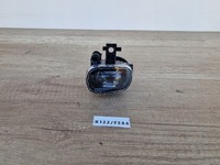 фото thumb №1, Лівий протитуманна фара led drl новий hella оригінал renault