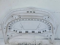 фото thumb №13, Skoda scala капот перед передняя