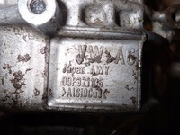 фото thumb №7, Коробка передач передач kpl. конвертер vw atlas terramont cross sport 3.6 4x4 2019