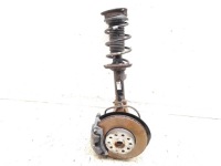 фото thumb №9, Vw t-roc поворотний кулак колеса передній 1.5 tsi бензин 110kw 150 hp 2024 suv