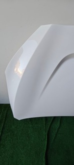 фото thumb №7, Капот кришка двигуна mg 4 mg-4 mulan ev