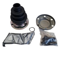 фото thumb №1, Mercedes v klasa vito w638 защита шарнир наружного spidan 26091