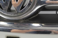 фото thumb №11, Бампер перед передний kompletny vw tiguan i 5n 07-11 la7w решётка радиатора решётка радиатора