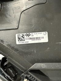 фото thumb №11, Audi rs6 передний бампер передняя часть бампер 4k8807437j