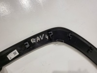 фото thumb №7, Toyota rav 4 rav-4 молдинг крыло правый перед 18-