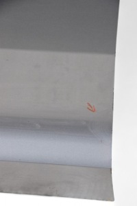 фото thumb №4, Двері лівий перед skoda rapid колір: lf8l