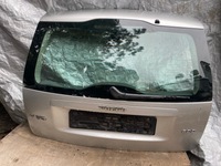 фото thumb №1, Volvo v50 i крышка багажника задняя kpl