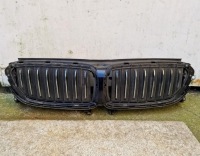 фото thumb №8, Bmw 6 g32 gran туризмо 7497777-08 18-20 решітка радіатор решітка радіатора
