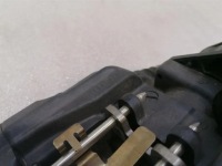 Ferrari purosangue f175 правий pbm park brake двигун 951209 паркувальний Недорого, фото thumb