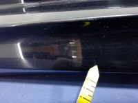 Правий поріг молдинг поріг bmw x7 g07 m набір Ціна, фото thumb