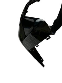 фото thumb №9, Спойлер накладка бампера диффузор bmw g02 lci x4 m 8081898