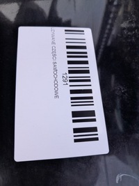 фото thumb №7, Кришка багажника багажника задня opel antara 06-10r ops