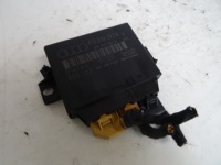 фото thumb №1, Блок керування модуль pdc audi q7 4f0919283k