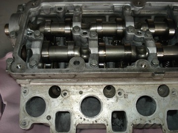 фото thumb №8, Головка vw audi 2.0 tdi cjc cgl cff 03l103373j v300