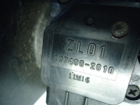 Mazda cx-7 2.2 корпус фильтра воздуха труба r2ax13221 расходомер Цена, фото thumb