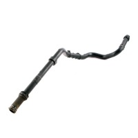 Bmw i3 i01 шланг труба пабтрубок  воды 7623682 Цена, фото thumb