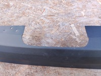 фото thumb №6, Дифузор накладка бампер молдинг задня volvo xc60 ii