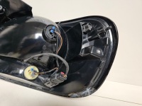 Лампа лівий задній задня ліва citroen c3 aircross європа Зі Шроту, фото thumb