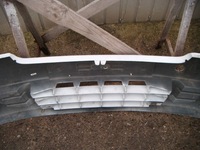 фото thumb №16, Renault trafic ii 2 06- lift бампер перед