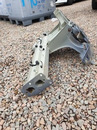 фото thumb №4, Tesla s четверть левый перед