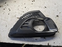 фото thumb №1, Opel astra j gtc opc line решётка бампера галоген правые перед правая хром