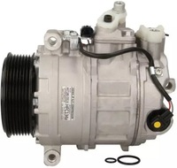 фото thumb №1, Nrf компресор кондиціонера mercedes cls c219