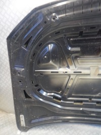 фото thumb №9, Vw passat b8 капот перед передняя